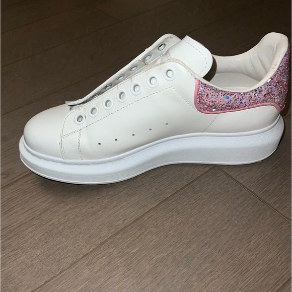 ALEXANDER MCQUEEN SNEAKERS - Picture 7 of 16